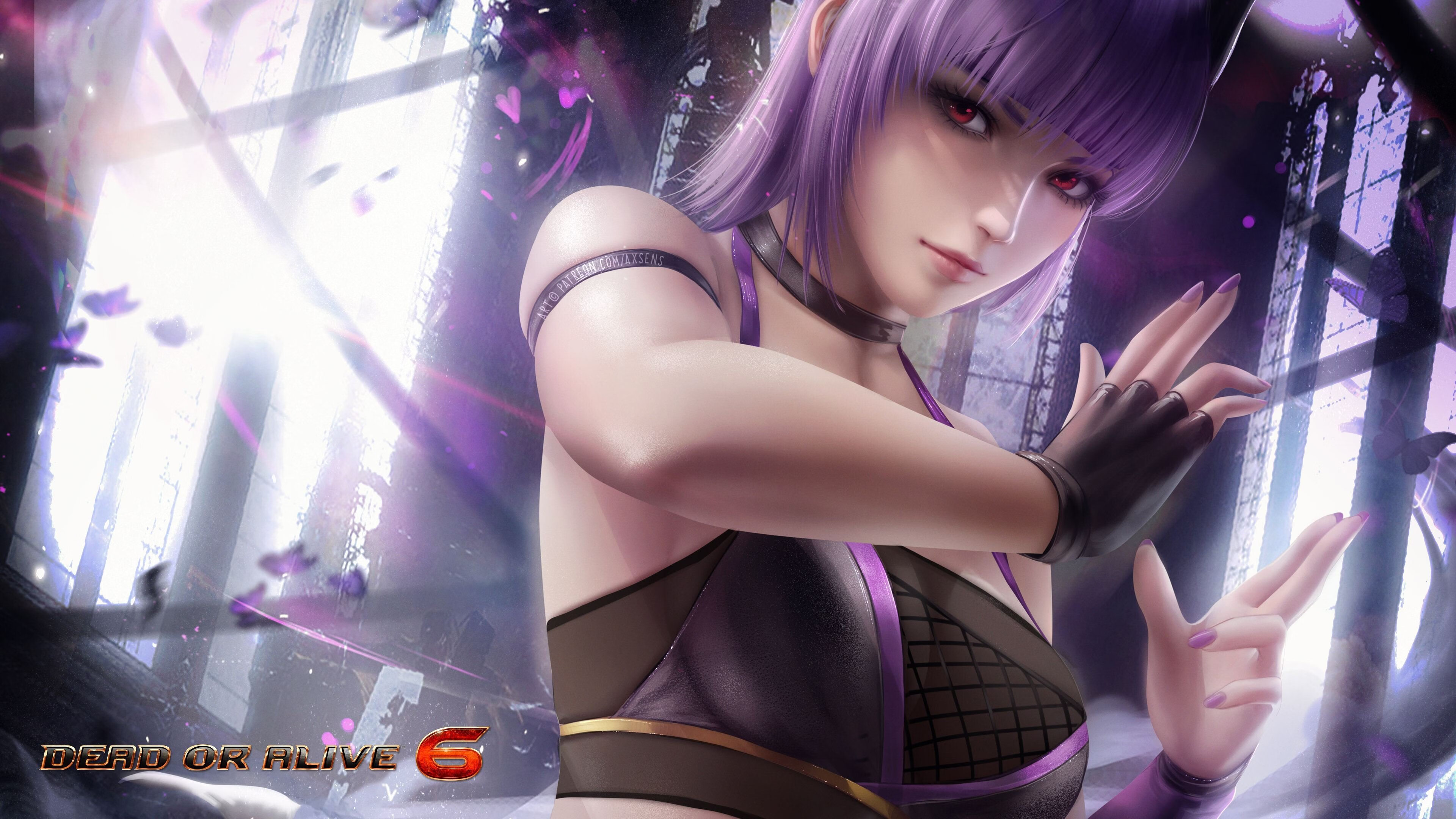 “血脉喷张：荒野追逐赛段中的生与死”